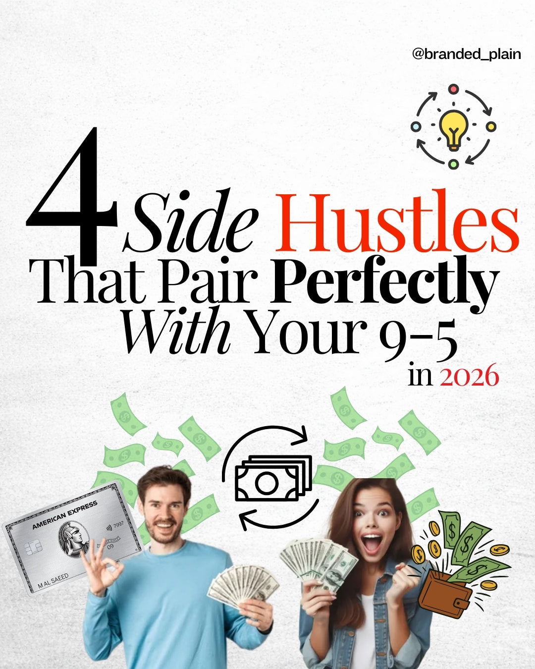 The Parallel Brand: Four Side Ventures Redefining Creative Authority in 2026