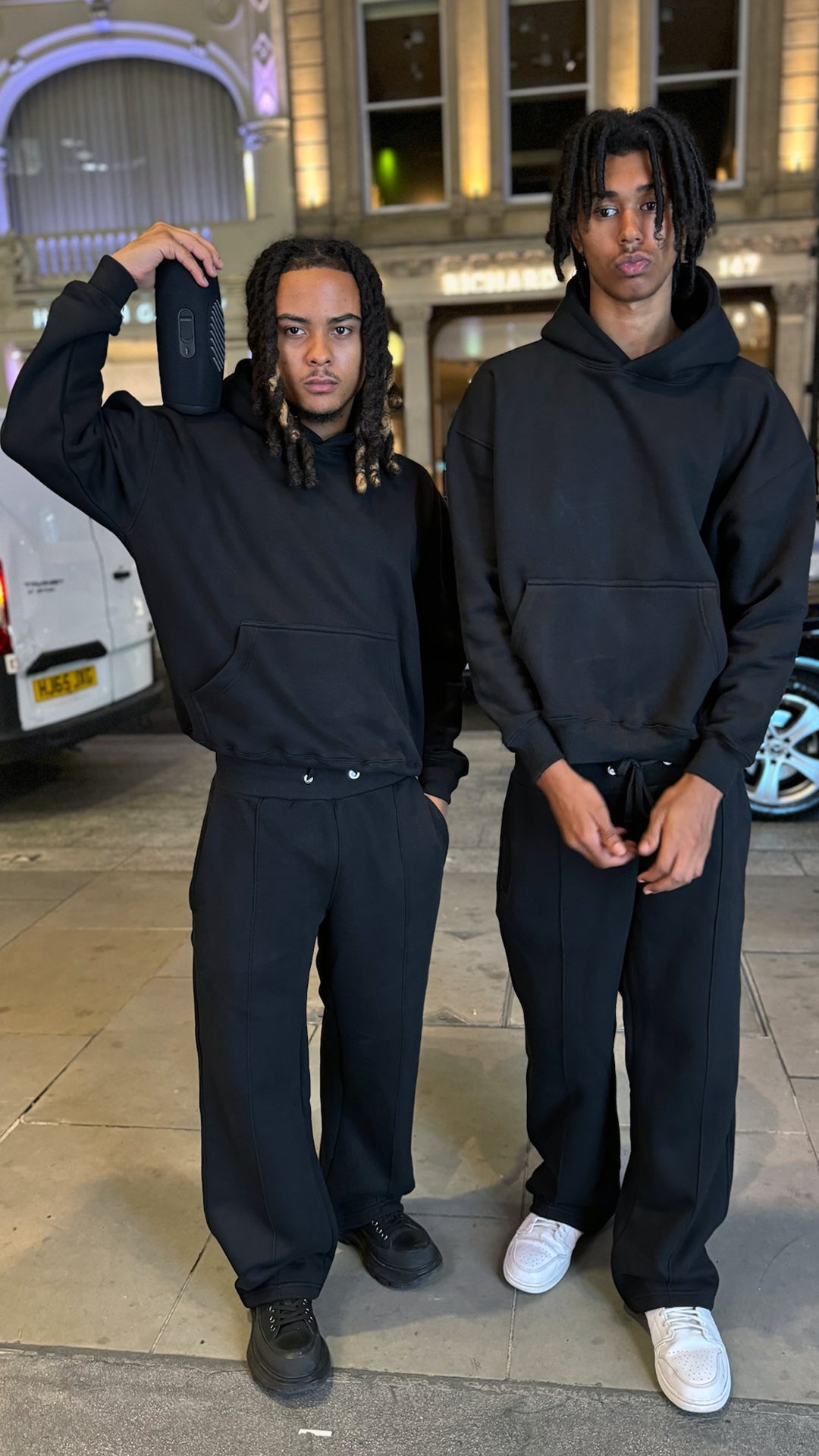 HOODIES/SWEATER COLLECTION