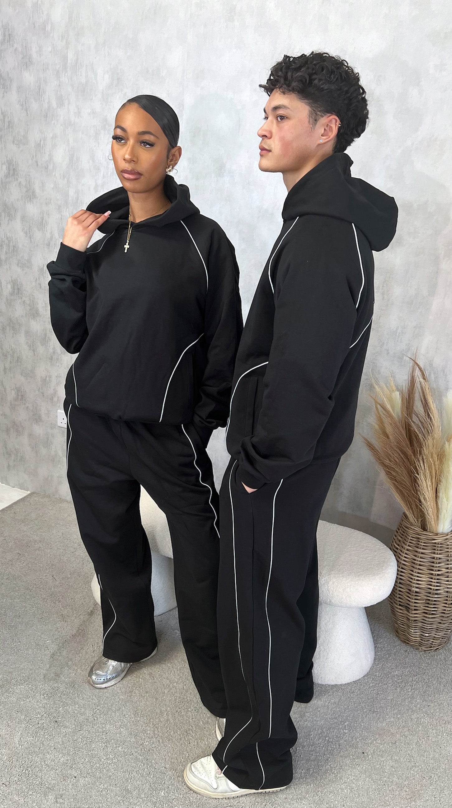 TRACKSUITS