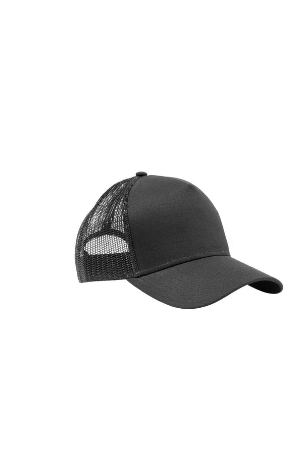 Mesh Snapback Cap for All Seasons with multiple colours - Branded