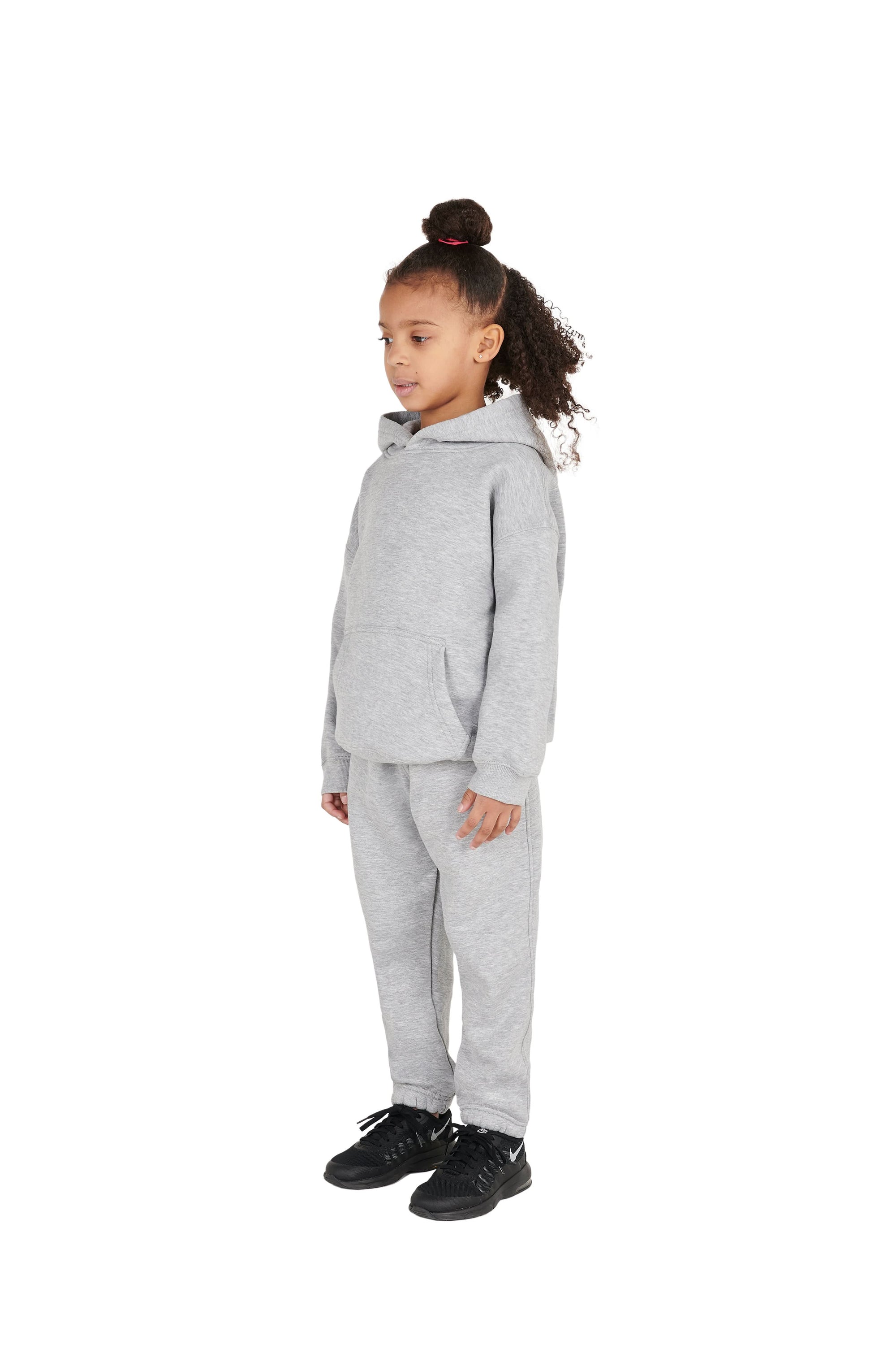 Kids Oversized Joggers