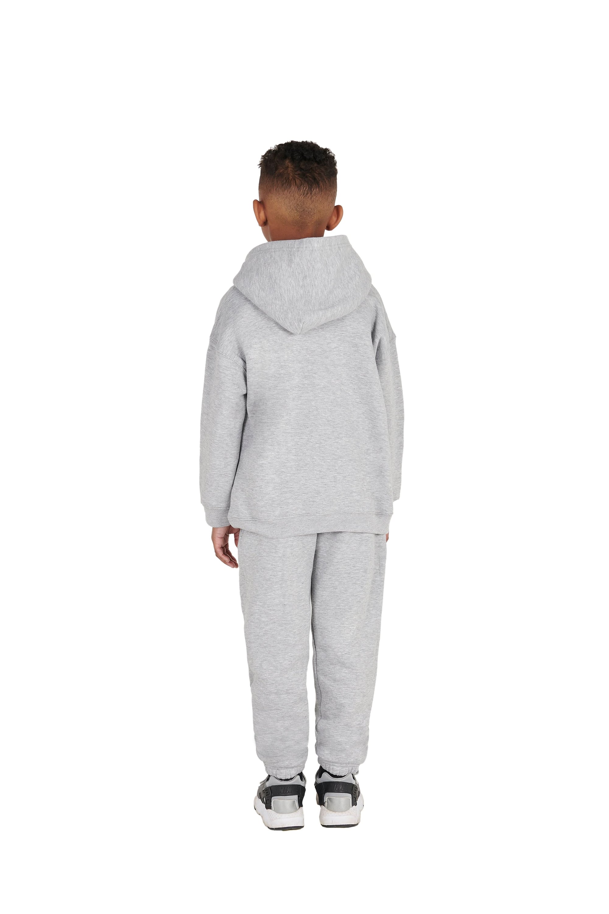 Kids Oversized Joggers