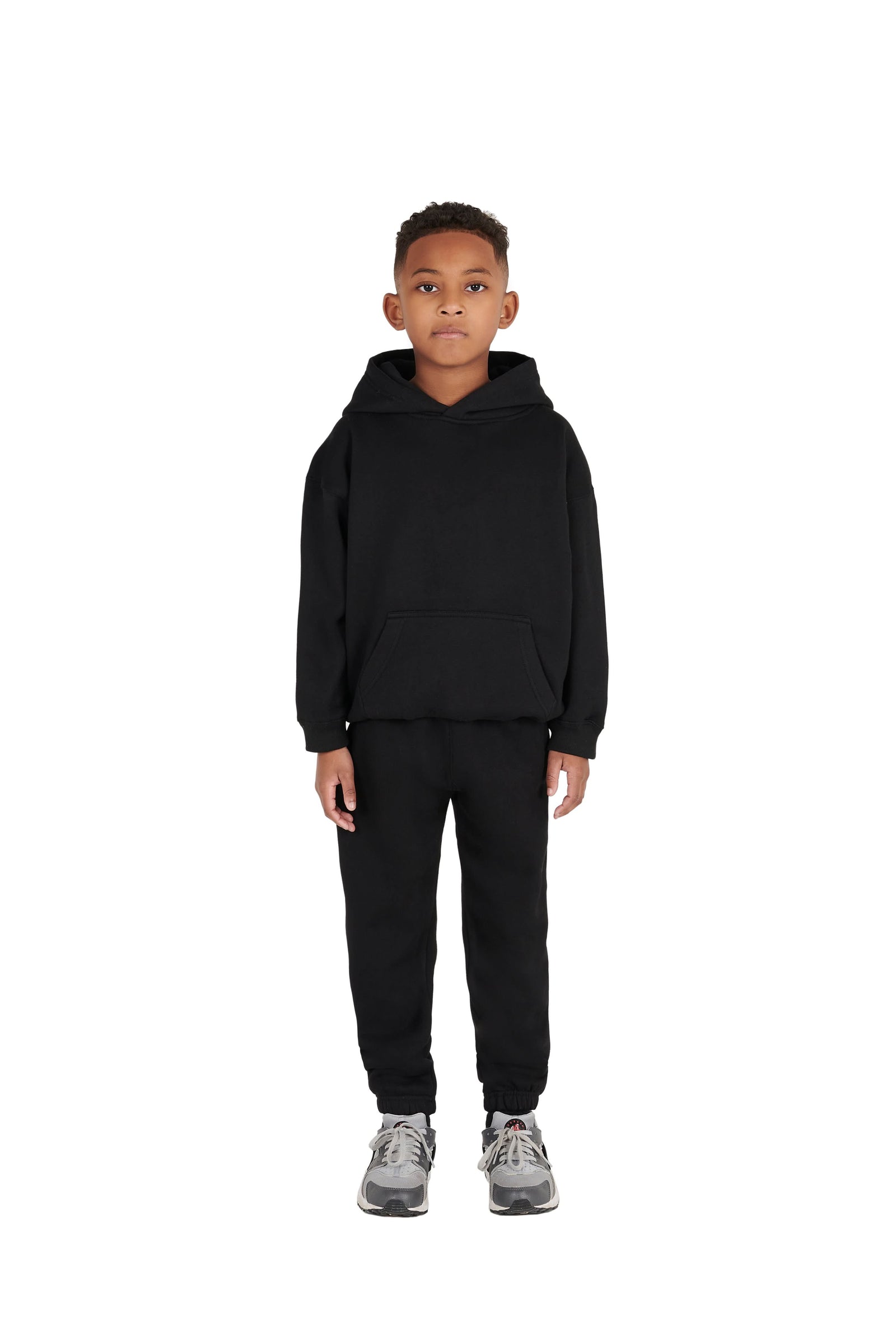 Kids Oversized Joggers