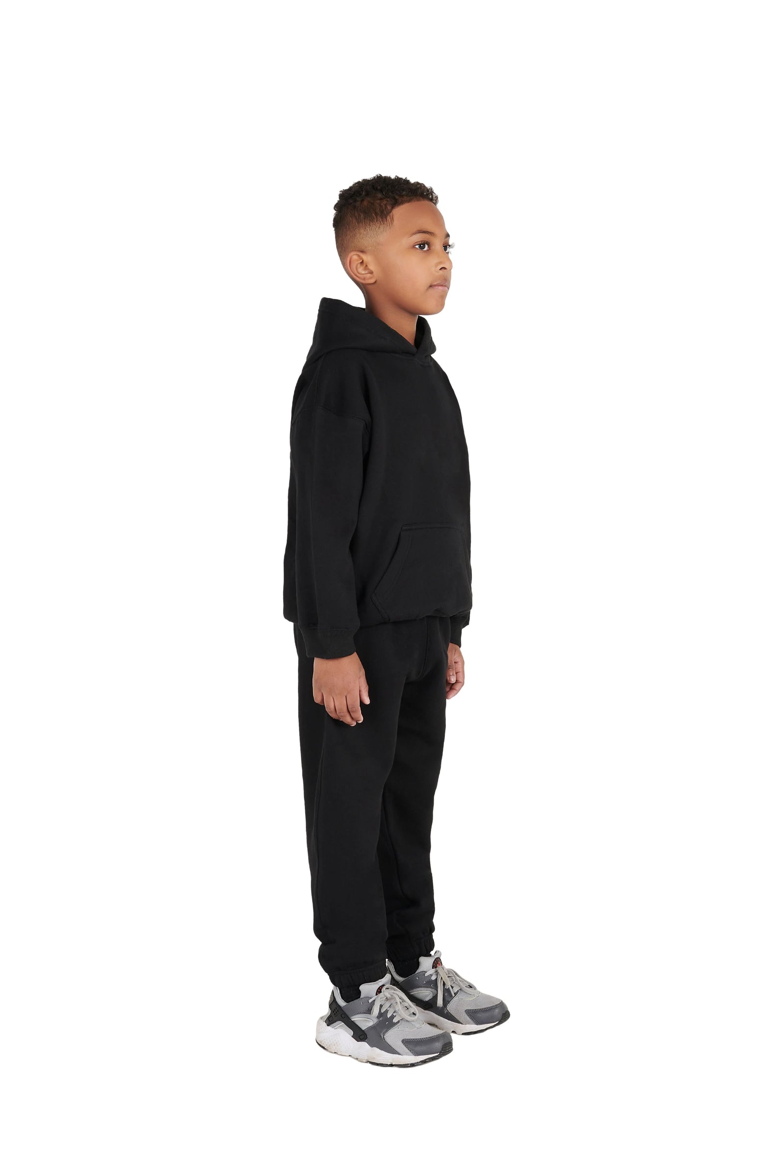 Kids Oversized Joggers