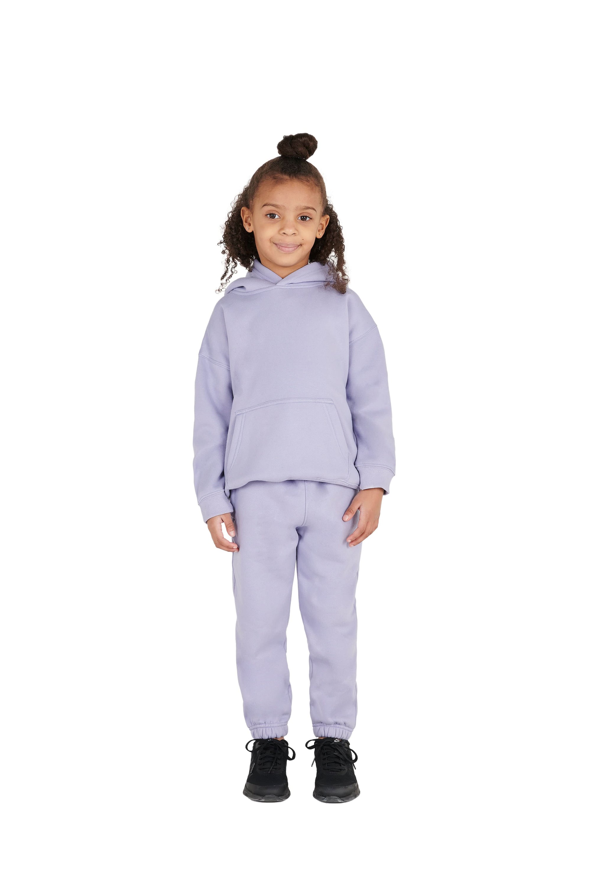 Kids Oversized Joggers