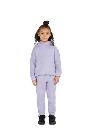 Kids Oversized Joggers