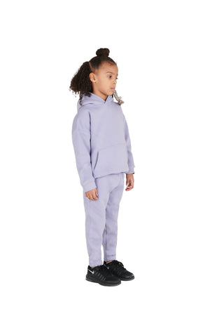 Kids Oversized Joggers
