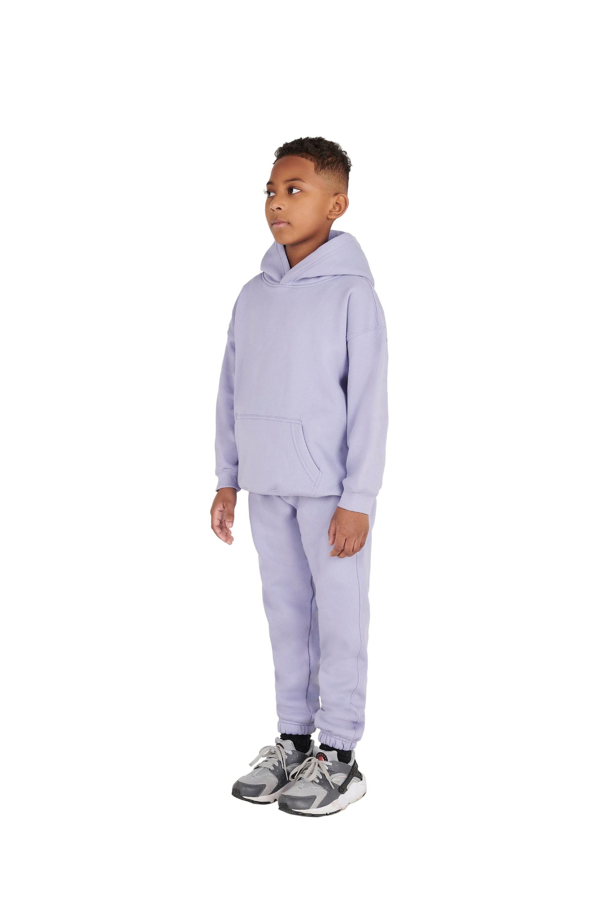 Kids Oversized Joggers