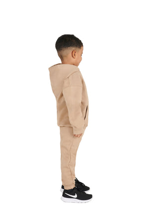 Kids Oversized Hoodies
