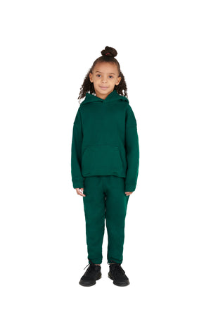 Kids Oversized Joggers