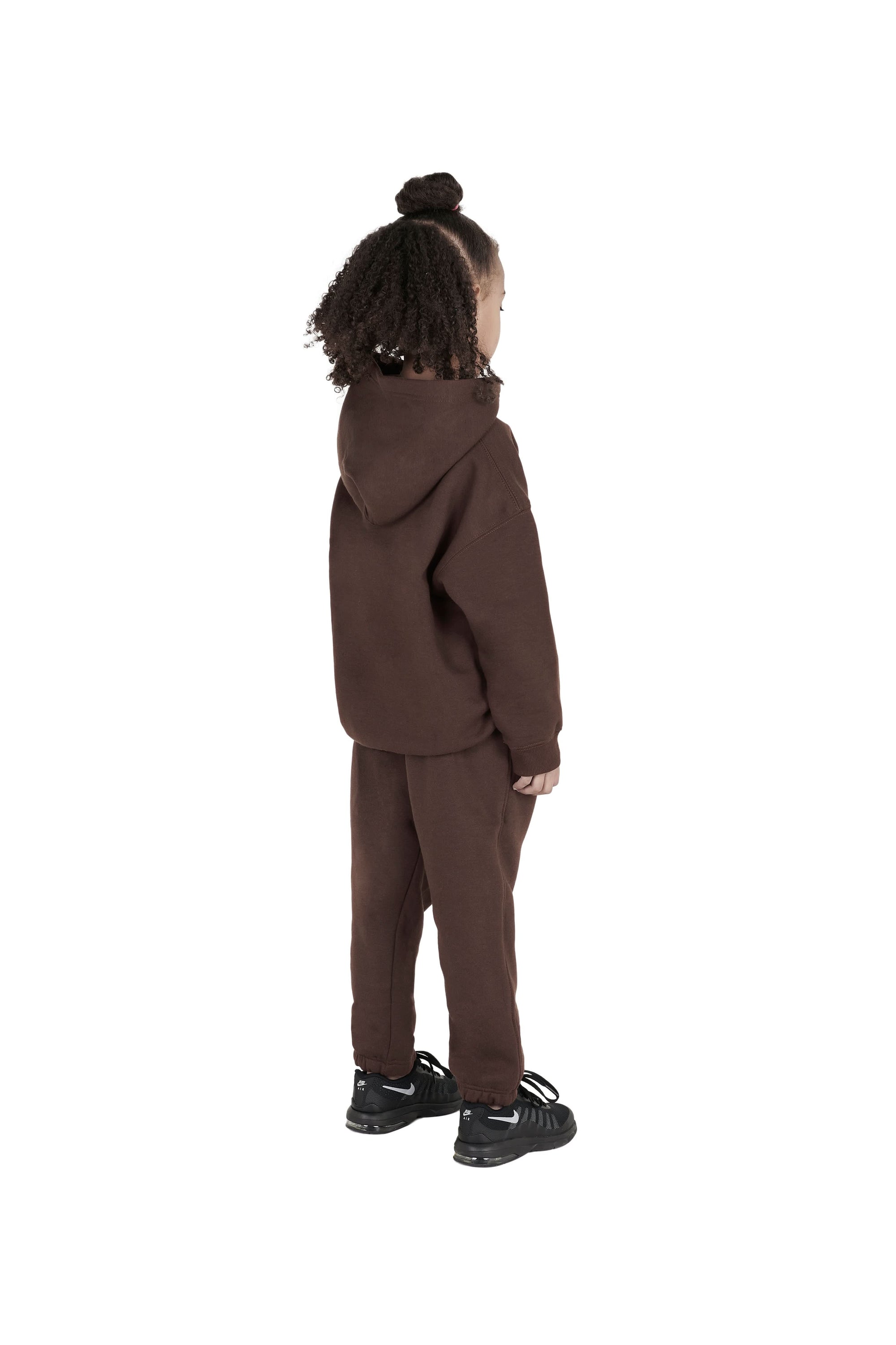 Kids Oversized Joggers