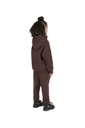 Kids Oversized Joggers