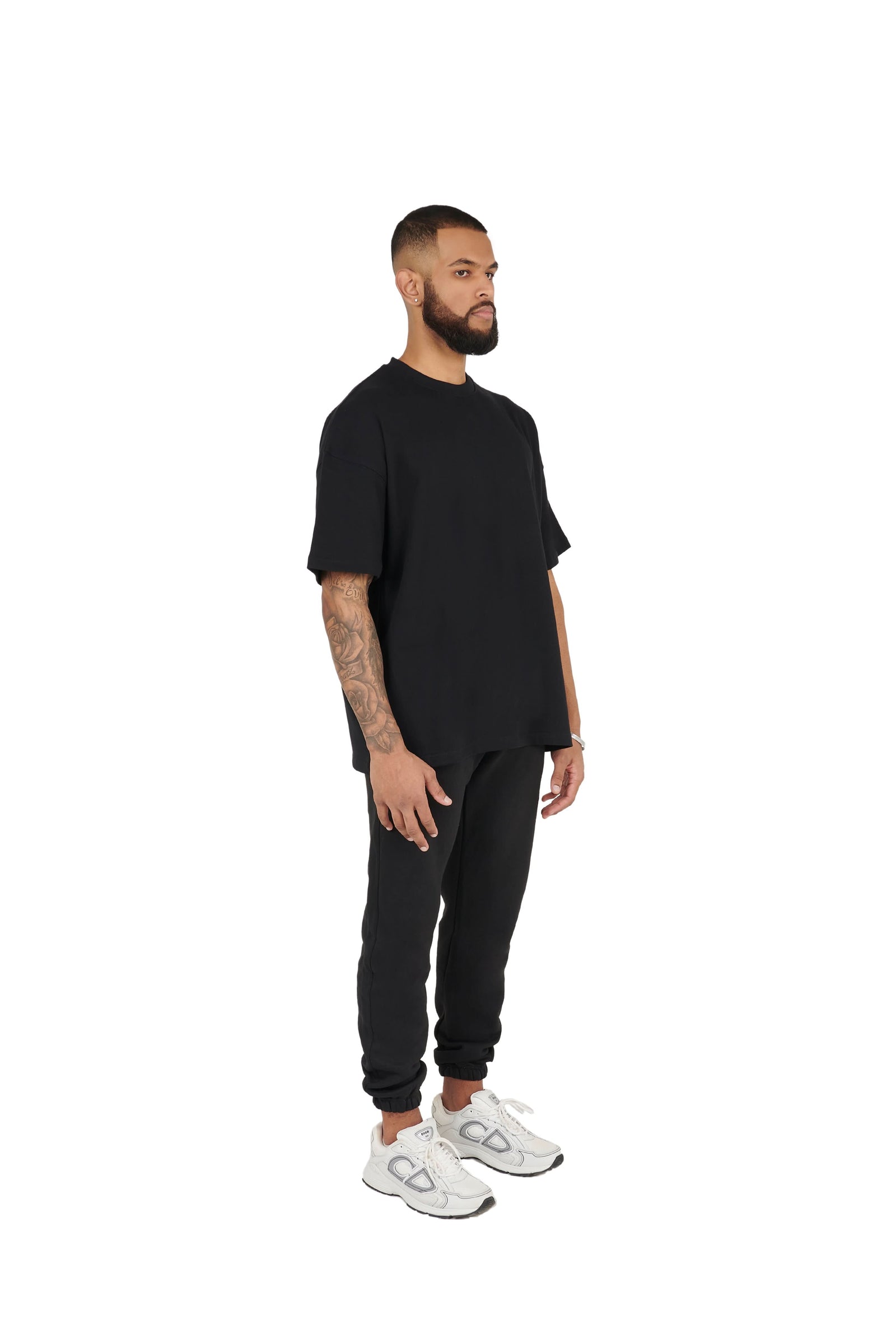 Ultra Luxury Oversized T-shirts