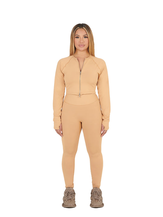 Activewear Leggings