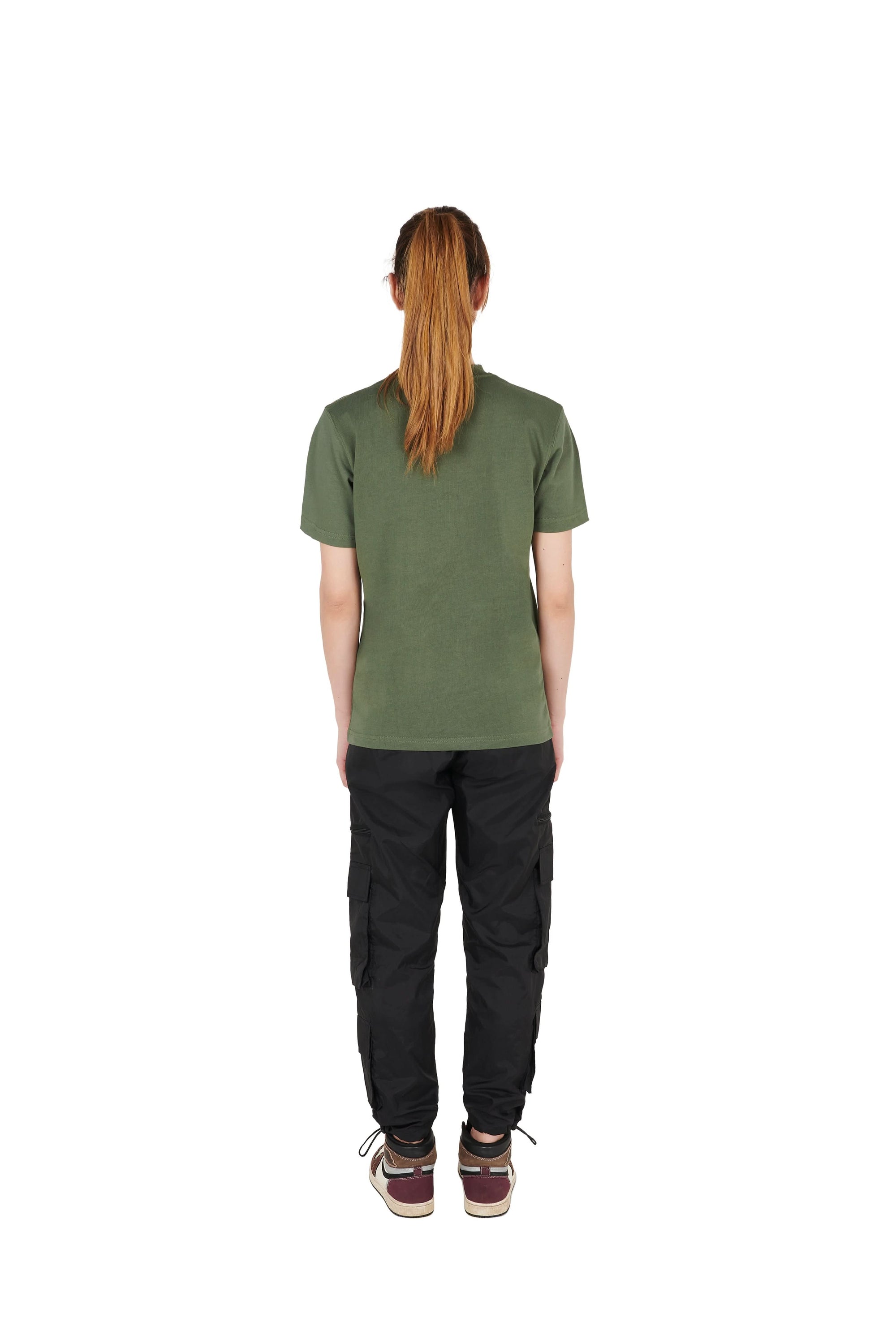 Ultra Luxury Regular Fit T-shirts 280gsm in various colours Branded