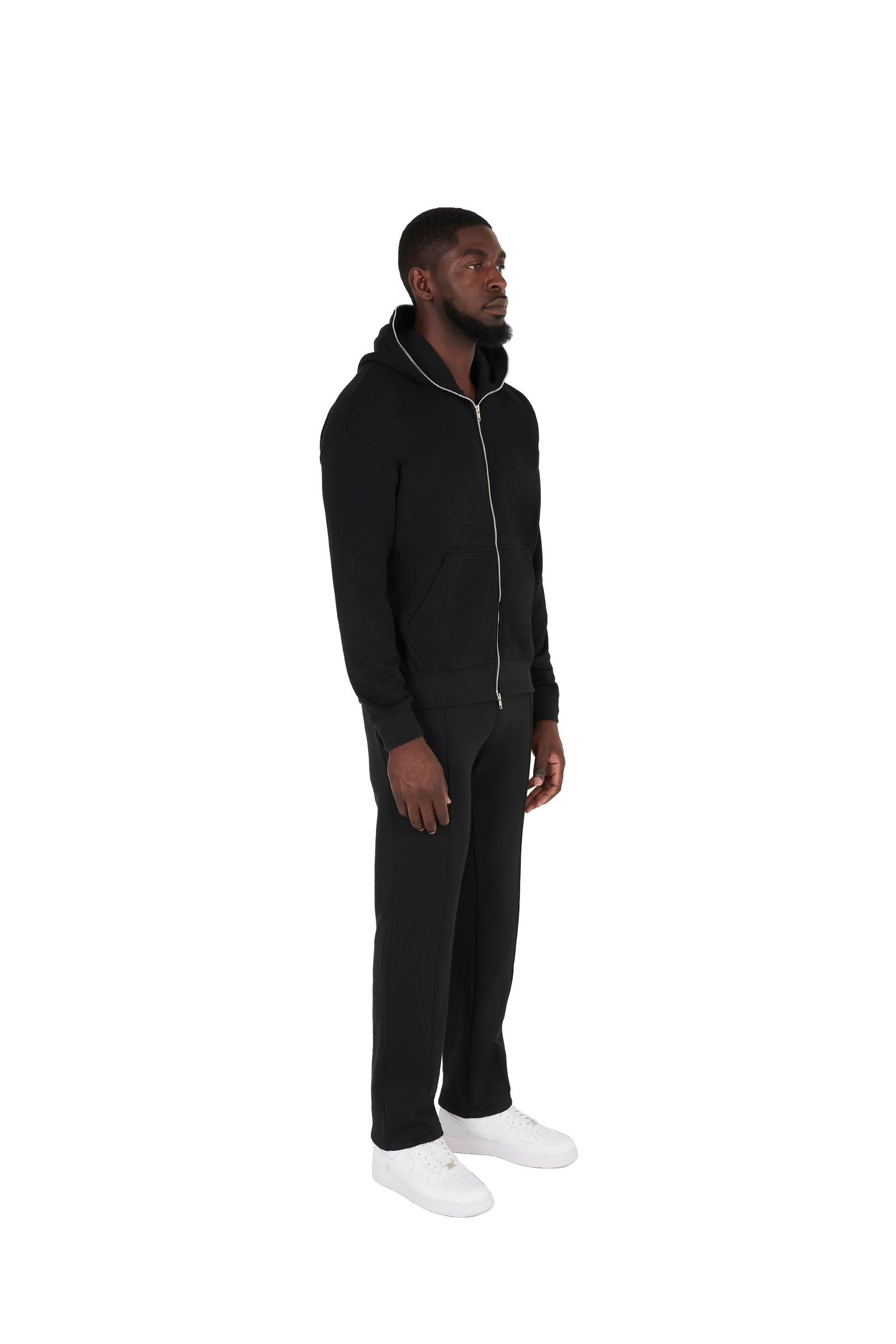 Straight Leg Joggers