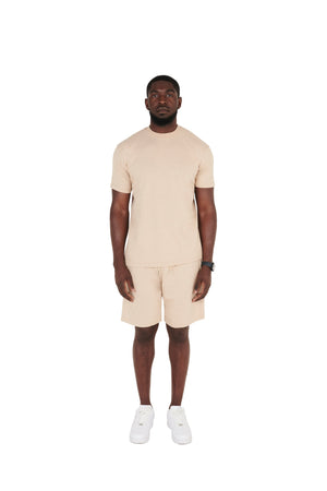 Regular Fit Shorts