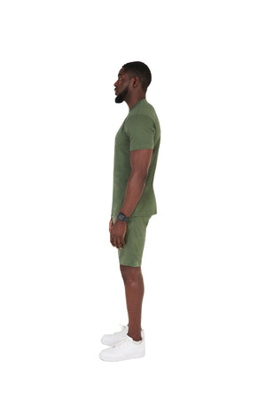 Regular Fit Shorts
