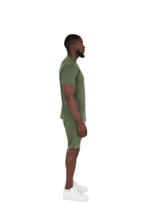 Regular Fit Shorts