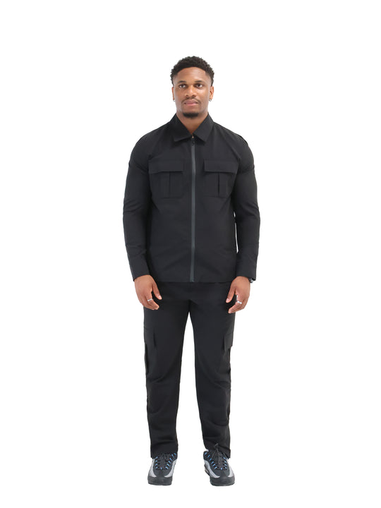 Cargo Utility Cargo Pants