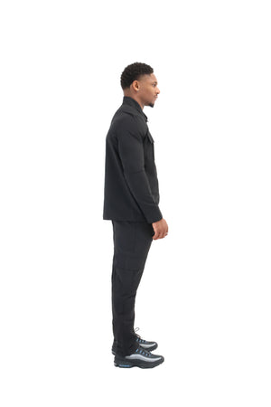 Cargo Utility Cargo Pants black 8