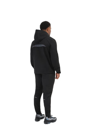Iridescent Utility Shell Jacket 7