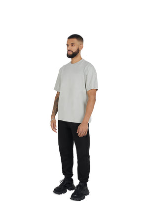 stone Essential Oversized T shirt 180GSM