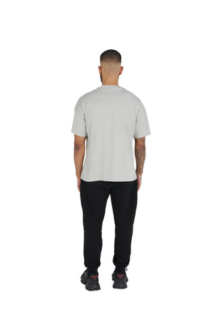 stone Essential Oversized T shirt 180GSM