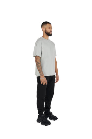 stone Essential Oversized T shirt 180GSM