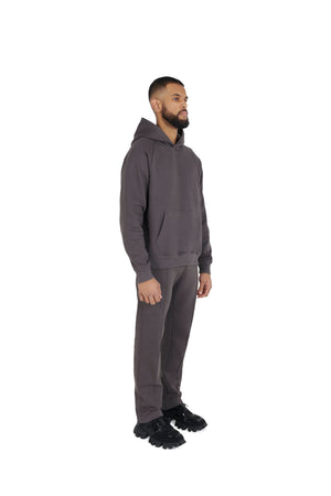 Ultra Luxury Straight Leg Joggers 550GSM