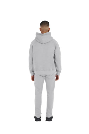 Ultra Luxury Straight Leg Joggers 550GSM