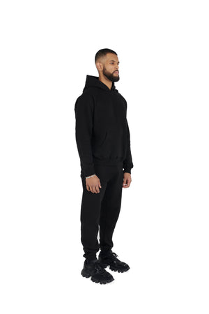Ultra Luxury Oversized Joggers 550GSM