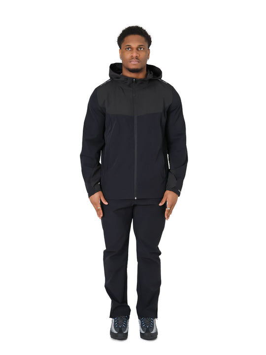 Panel Technical Pants 2.0