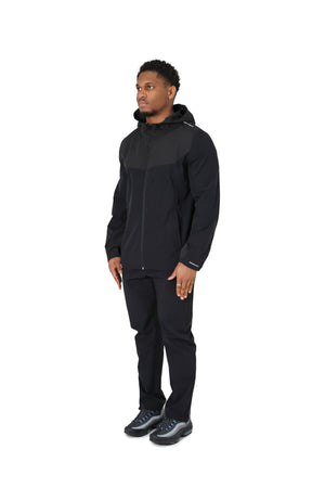 Panel Technical Pants 2.0