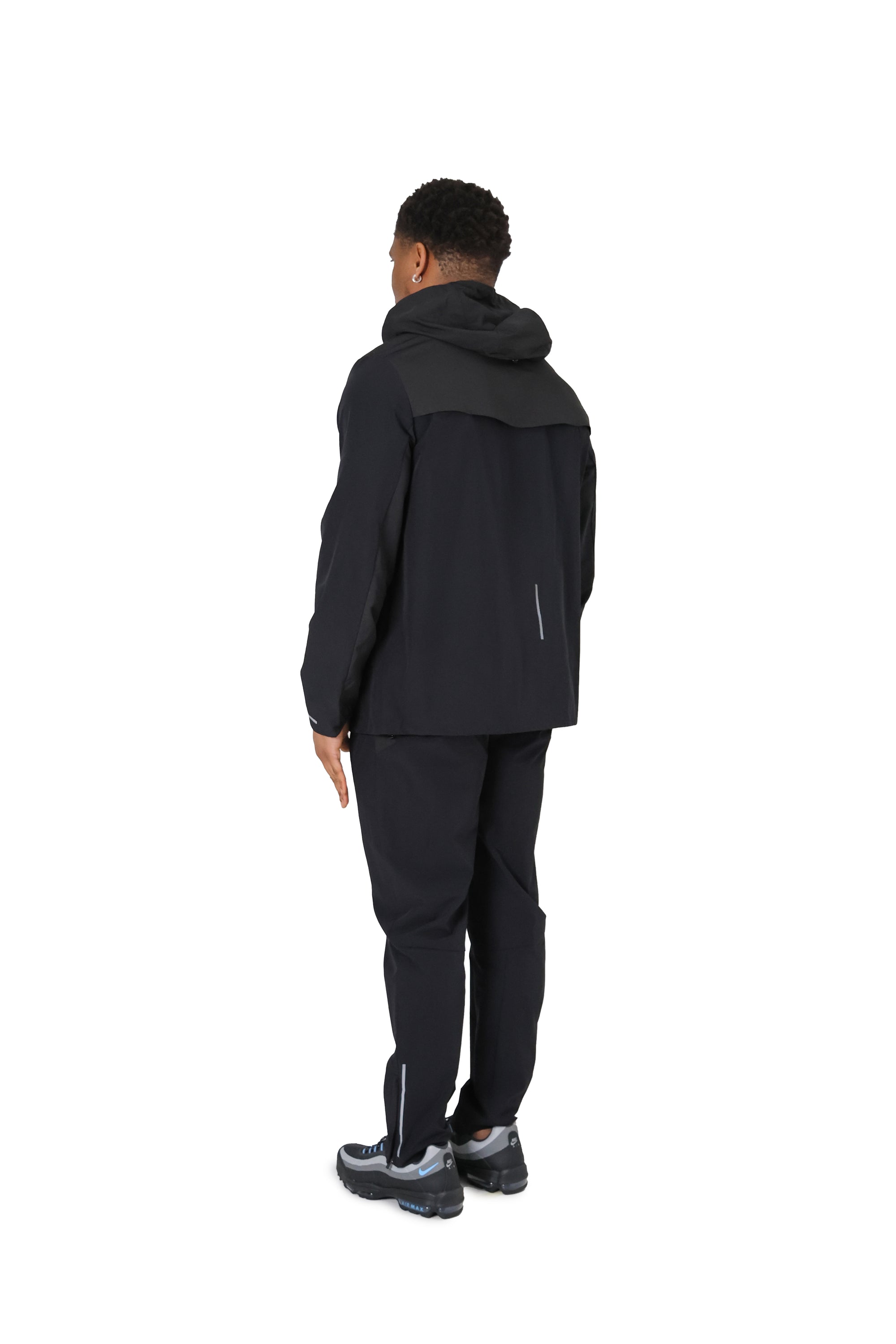 Panel Technical Pants 2.0