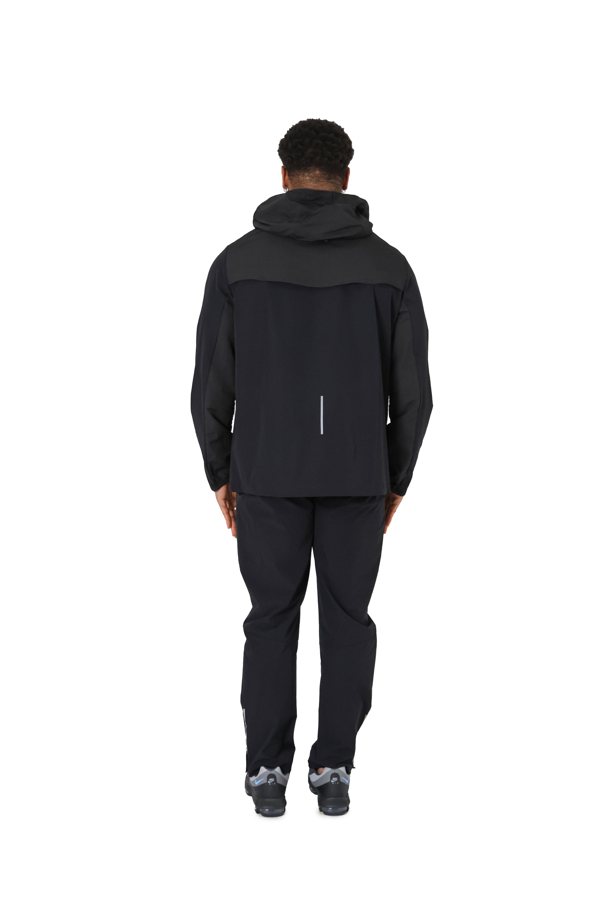 Panel Technical Pants 2.0