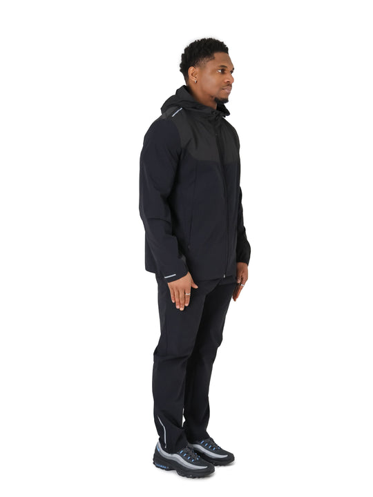 Panel Technical Pants 2.0