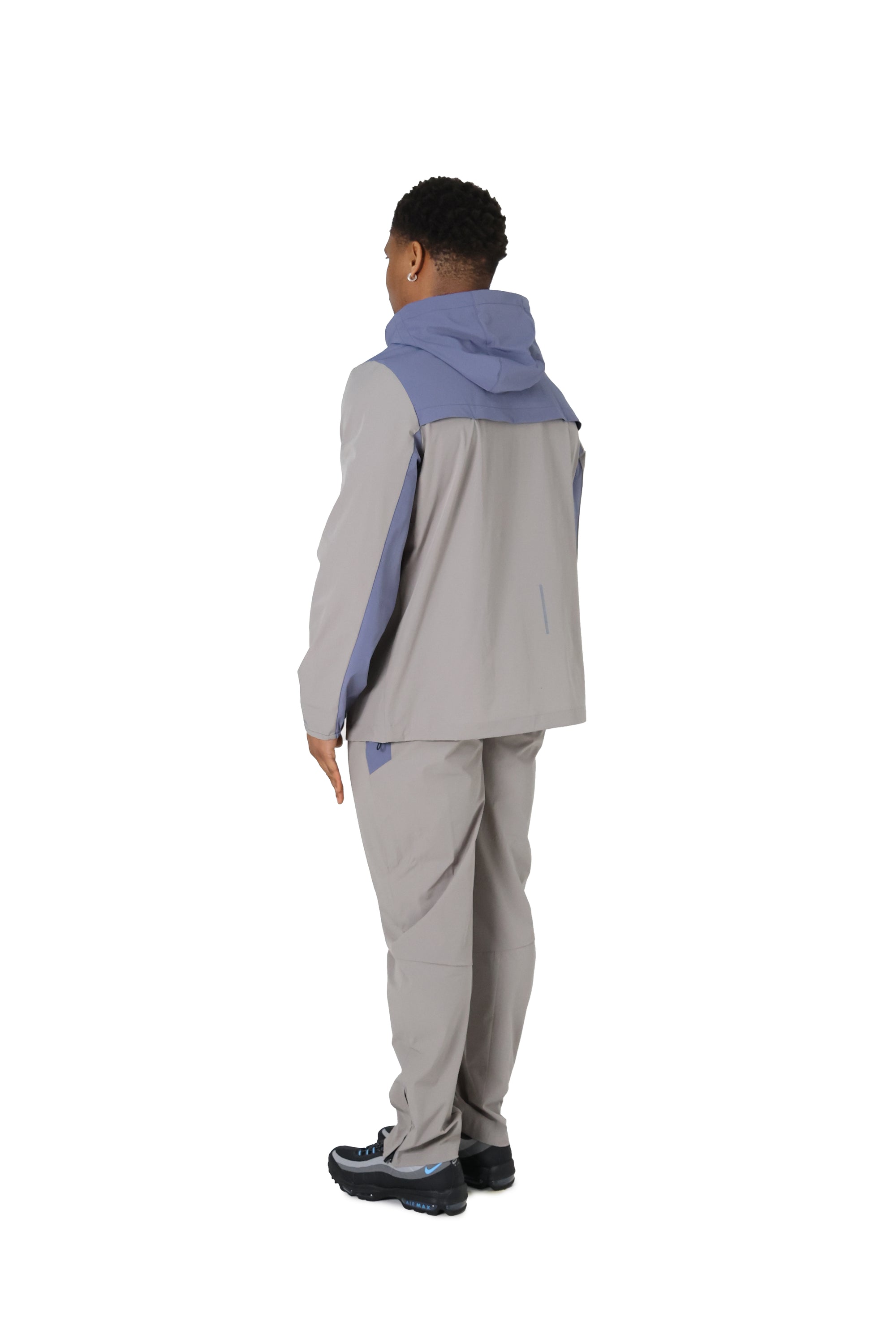 Panel Technical Pants 2.0