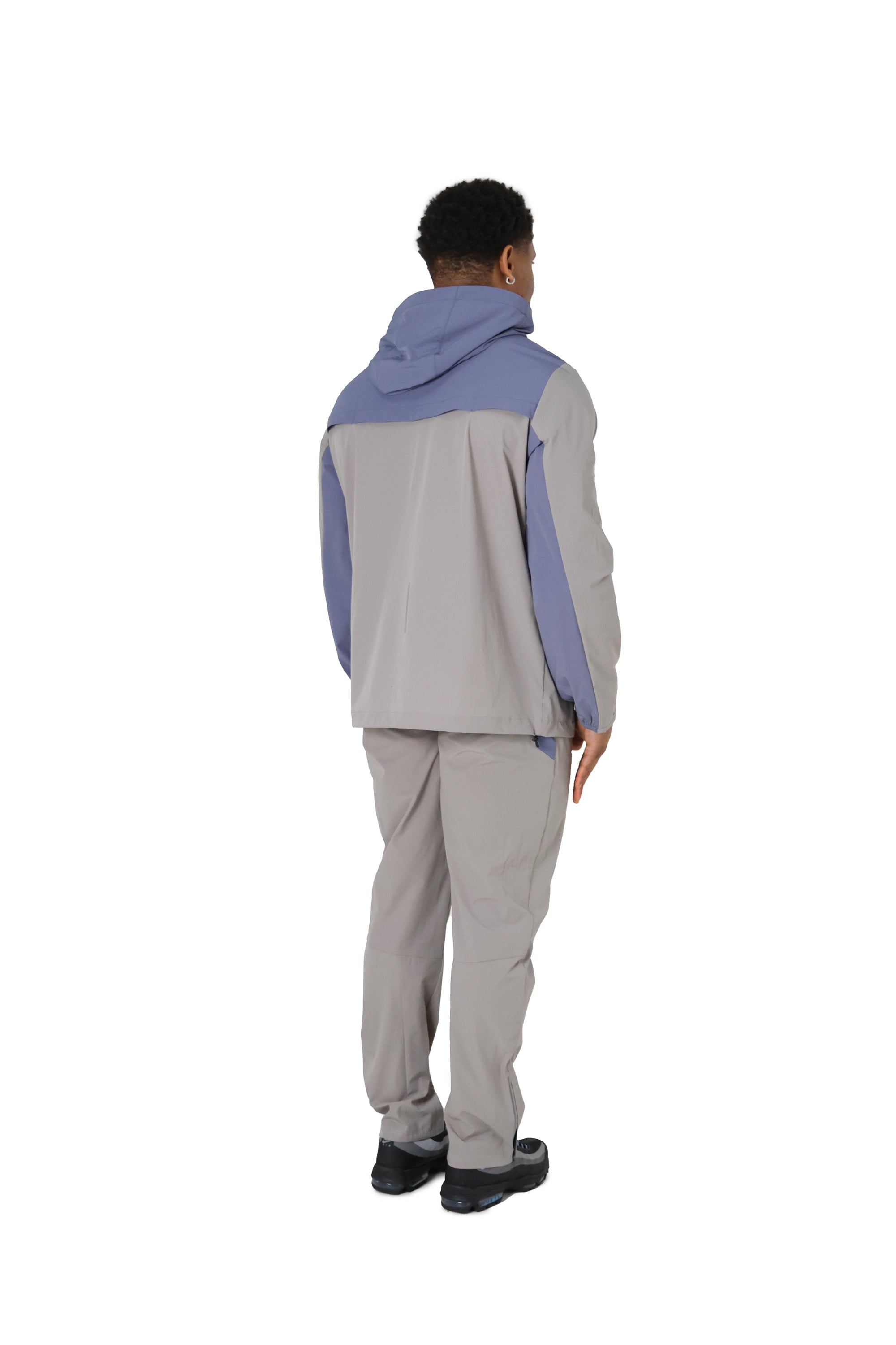 Panel Technical Pants 2.0