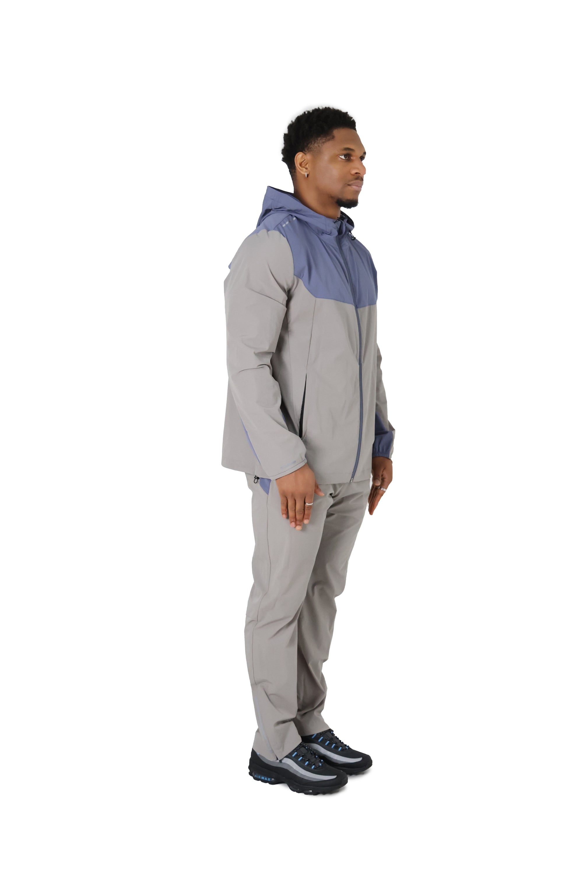 Panel Technical Pants 2.0