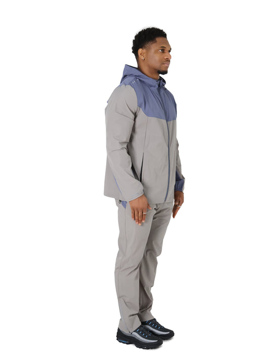 Panel Technical Pants 2.0