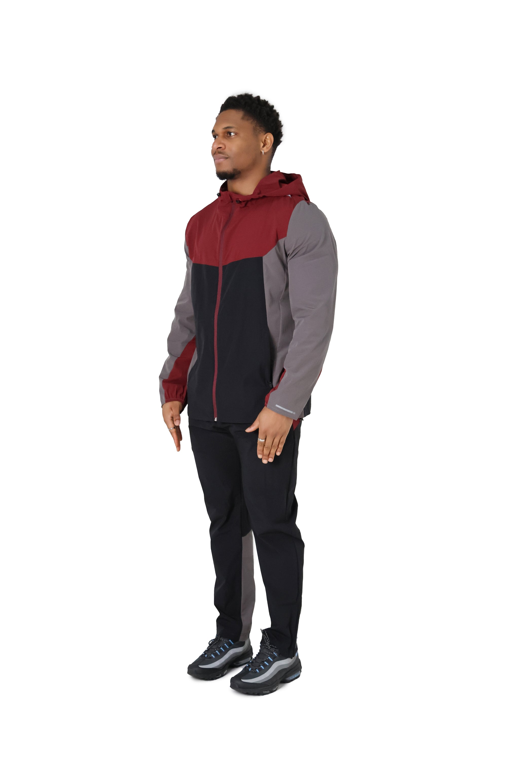 Panel Technical Pants 2.0