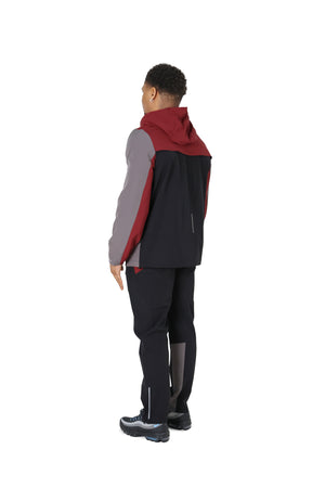 Panel Technical Pants 2.0