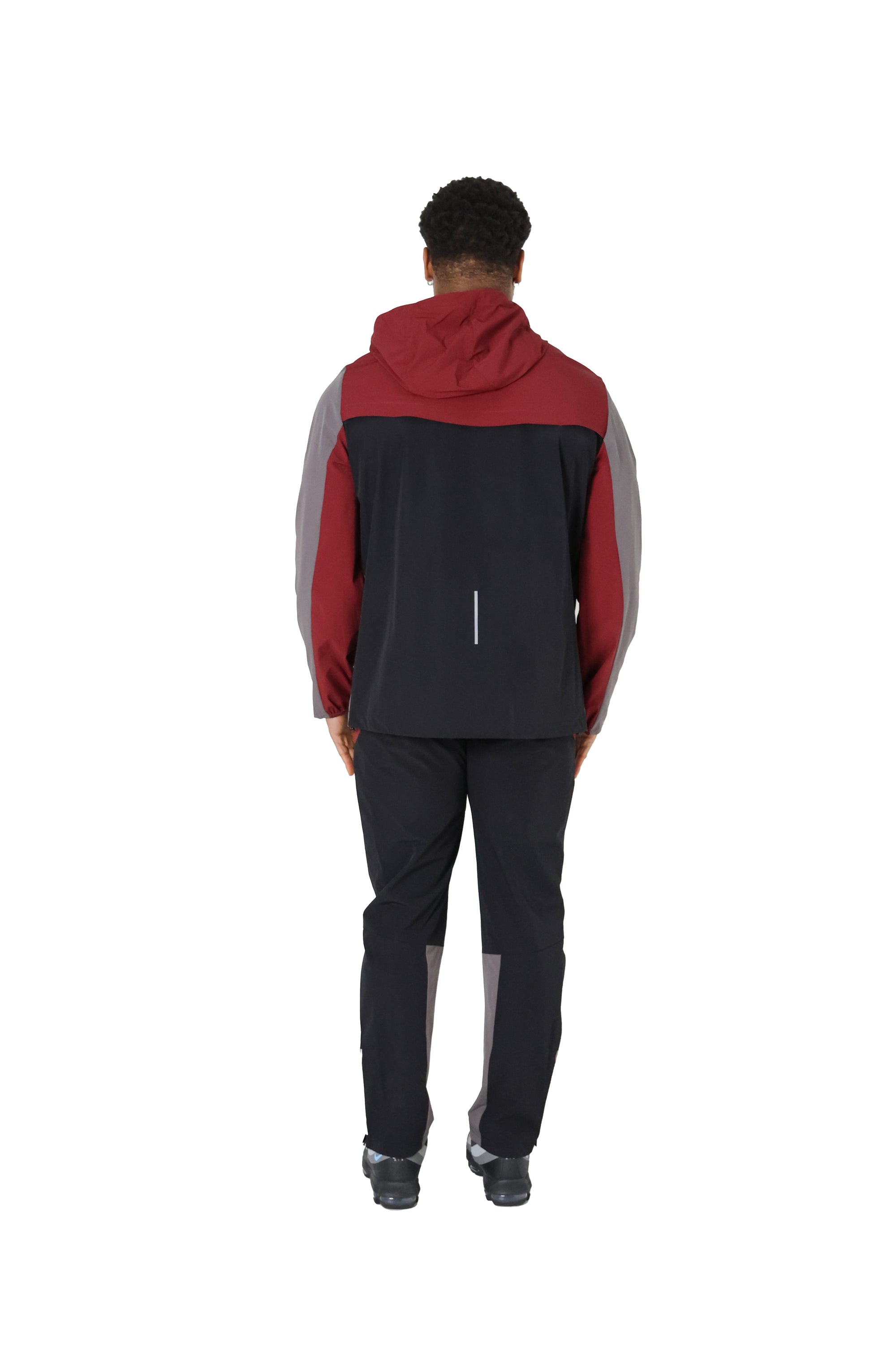 Panel Technical Pants 2.0