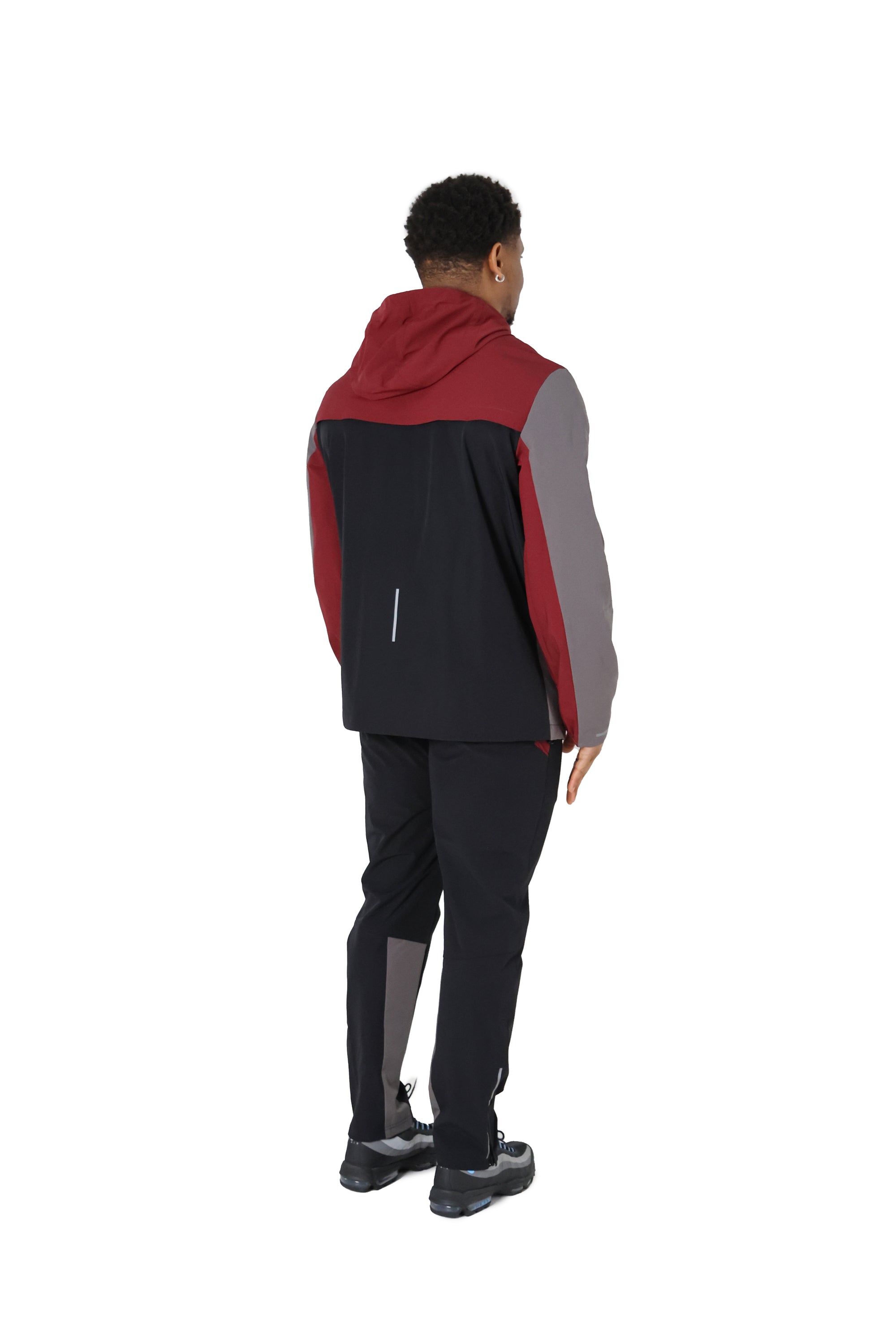 Panel Technical Pants 2.0