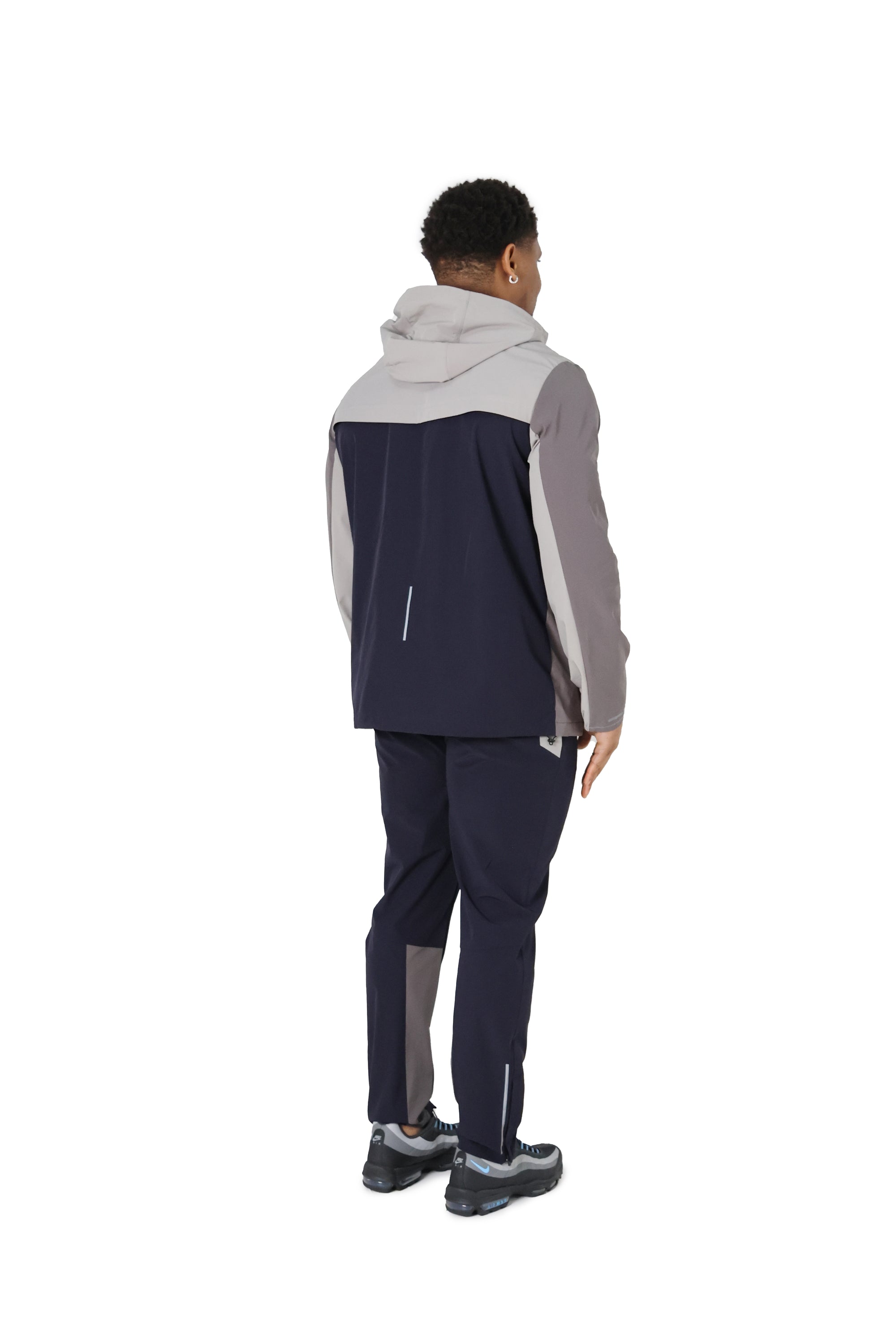 Panel Technical Pants 2.0