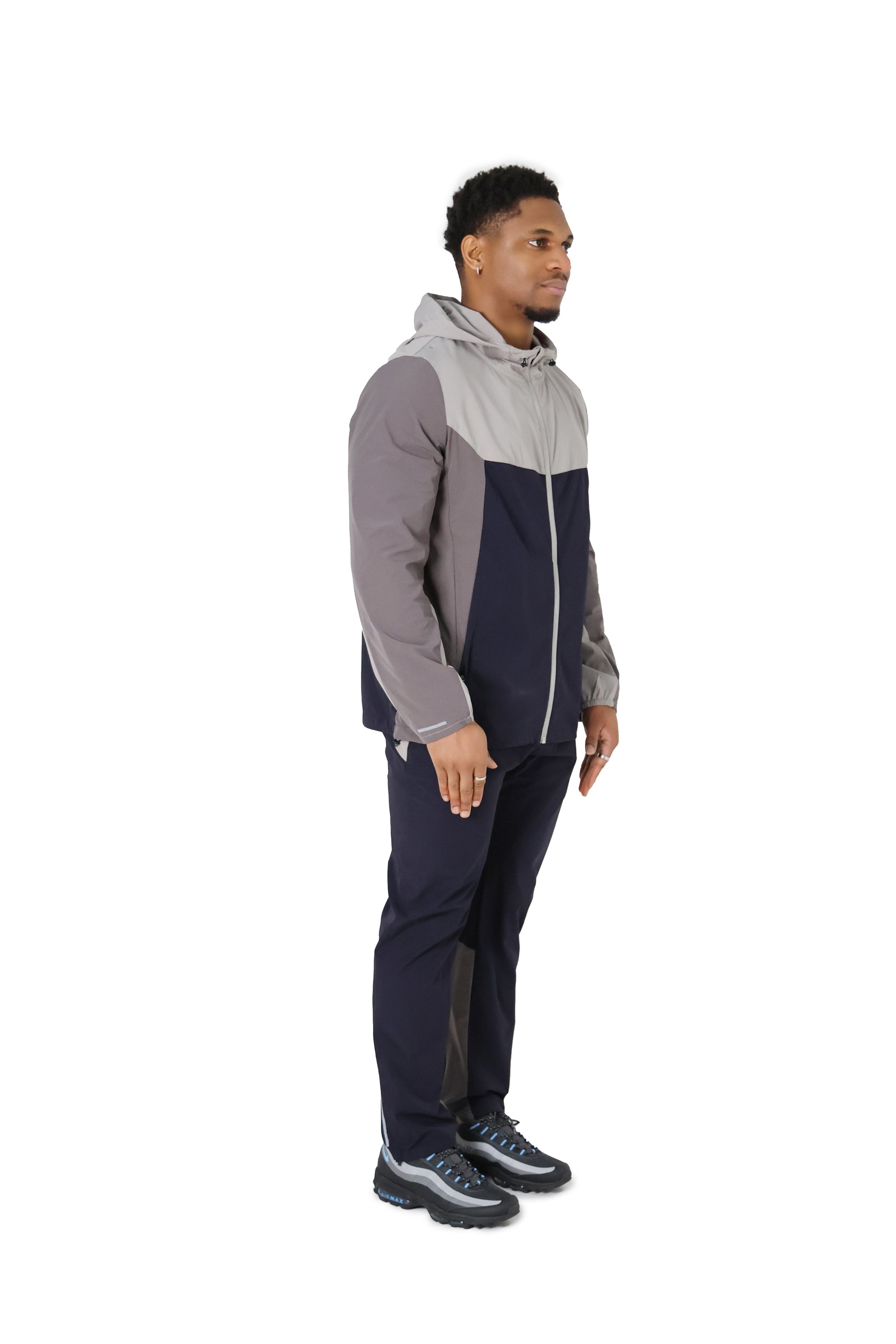 Panel Technical Pants 2.0