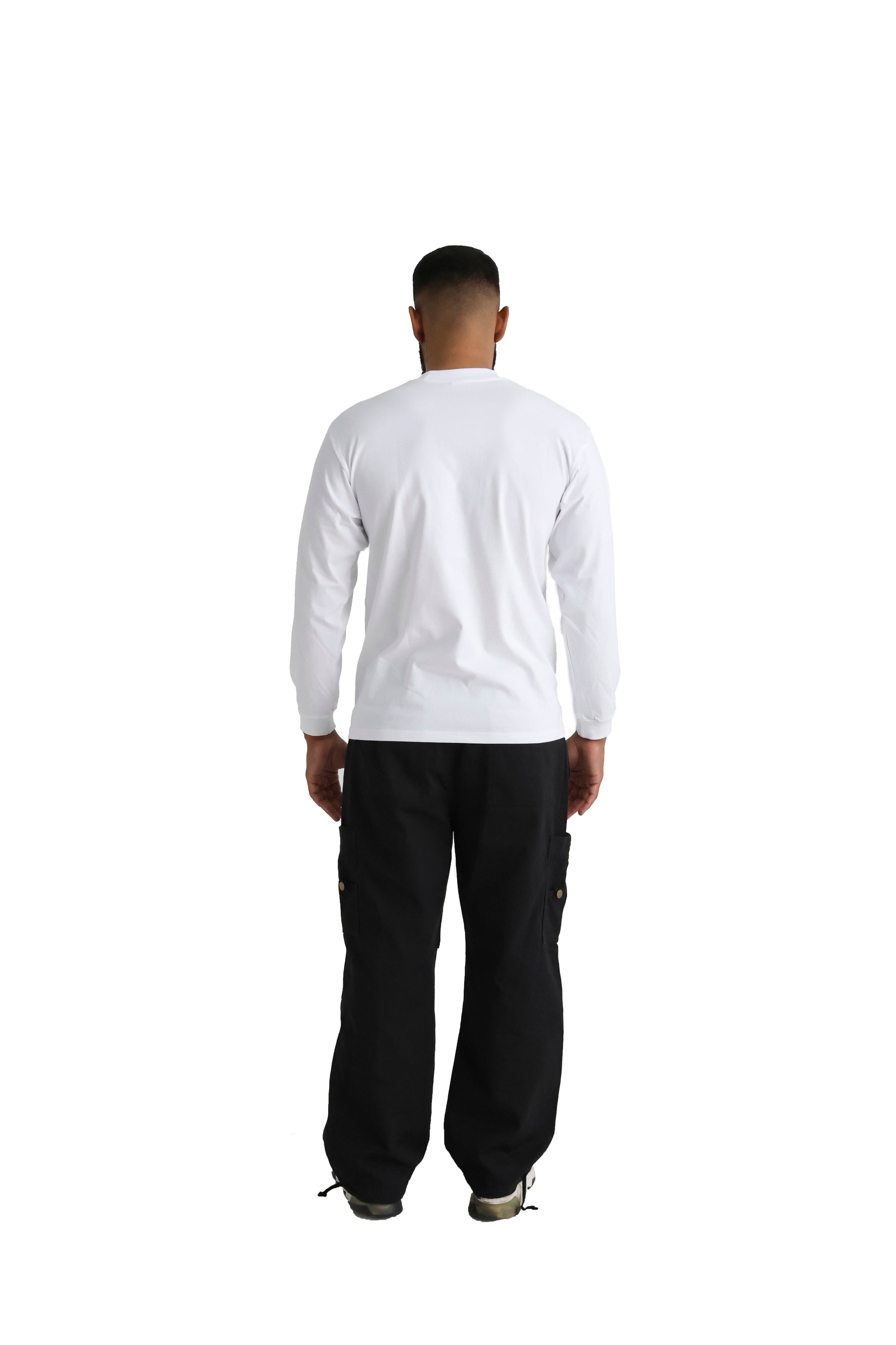 Long Sleeve T-shirts 240GSM