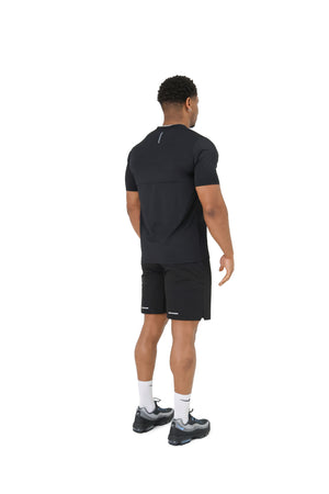 Activewear Panel Shorts