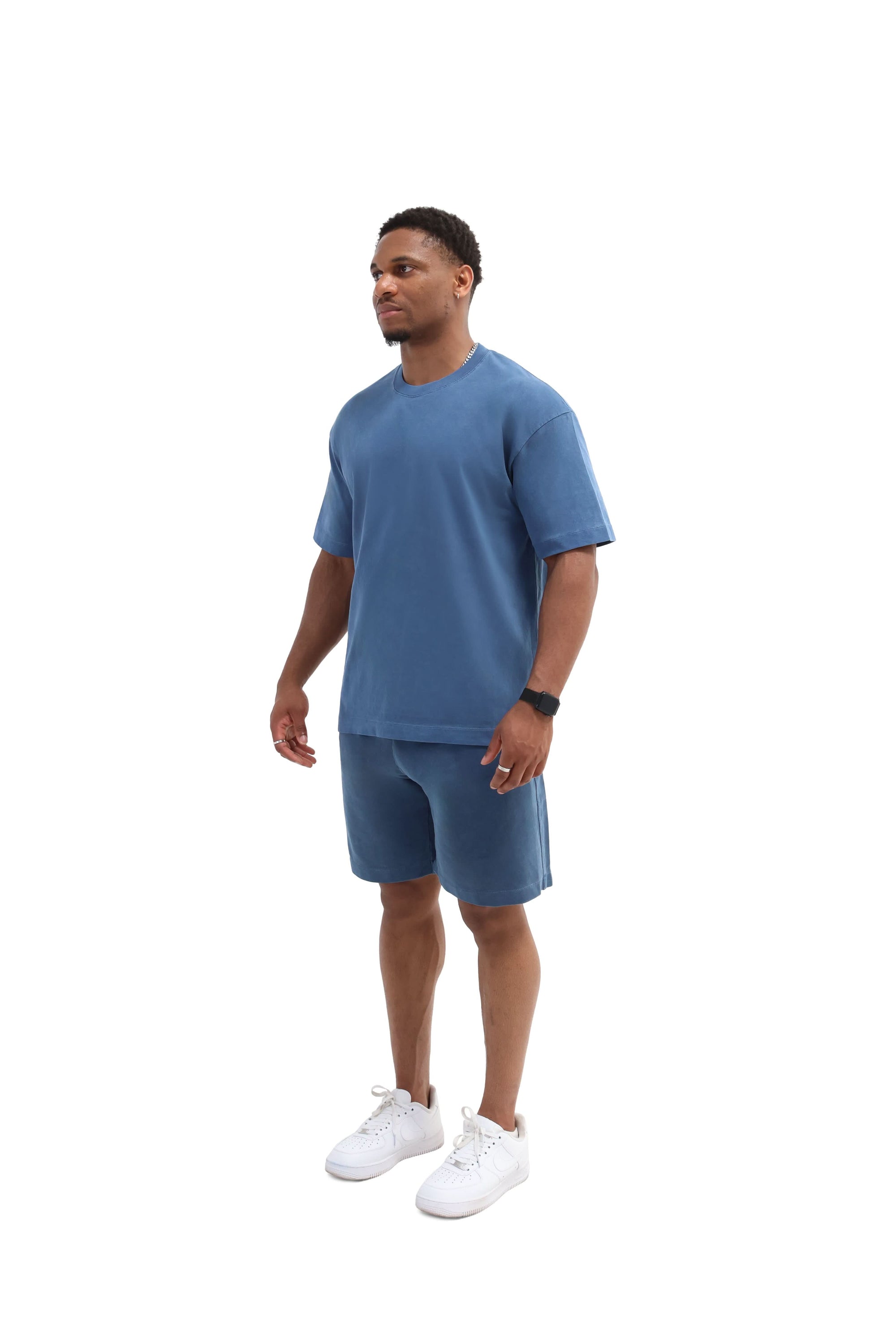 Luxury Oversized Washed T Shirts - 280GSM